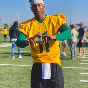 Meet your Posher, Lucia